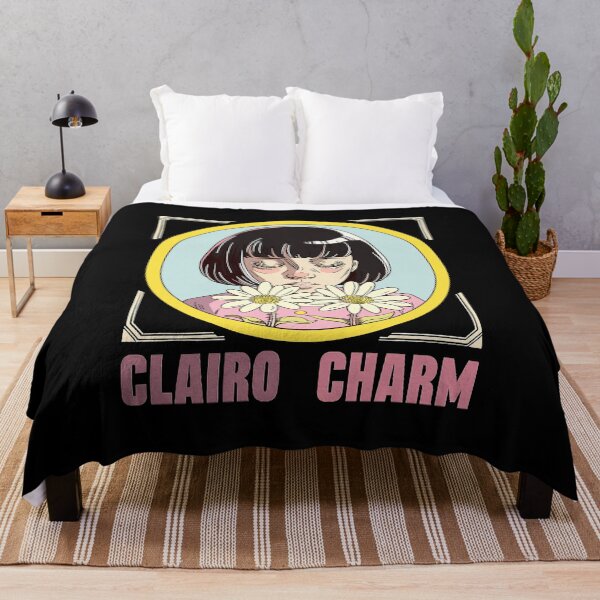 Item preview, Clairo - Charm - Fan Tribute Design  designed and sold by tienaxley.