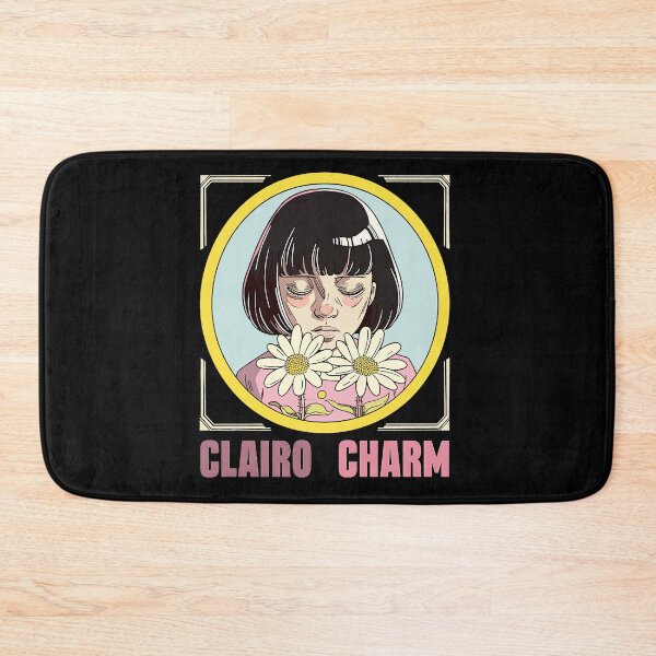 Item preview, Clairo - Charm - Fan Tribute Design  designed and sold by tienaxley.