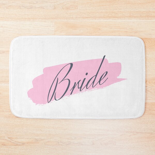 Item preview, Bride To Be Wedding Bachelorette Design designed and sold by astersgraphics.