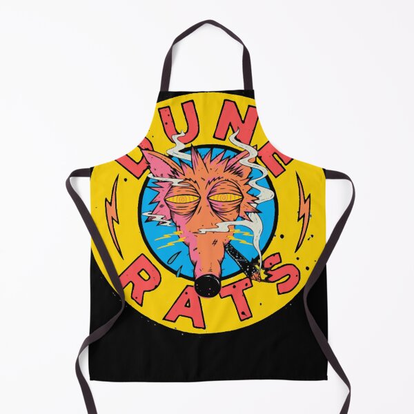 Item preview, Dune Rats Band designed and sold by Gourav8.