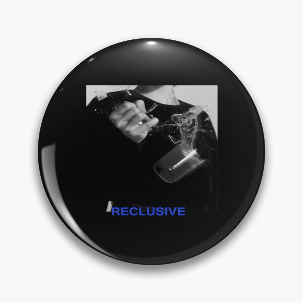 Item preview, Reclusive... designed and sold by DIDIT HASTANTO.