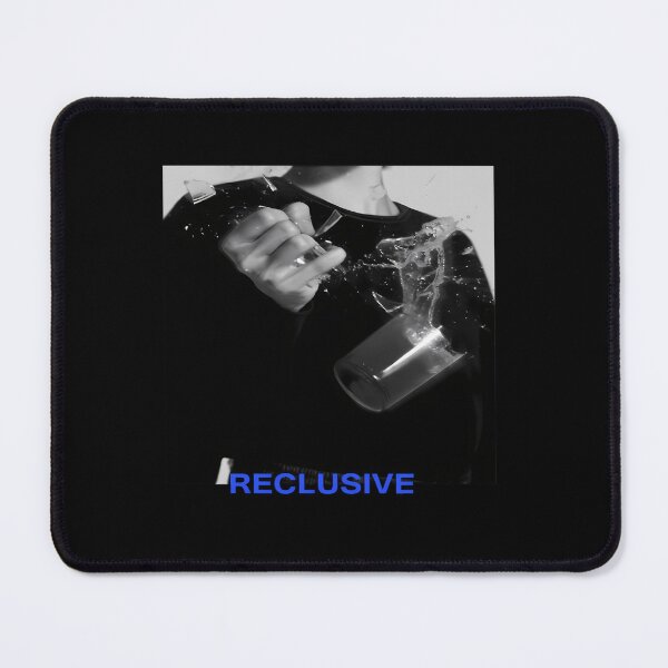 Item preview, Reclusive... designed and sold by DIDIT HASTANTO.