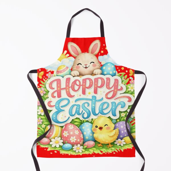 Item preview, Hoppy Easter designed and sold by IMB.