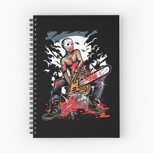 Item preview, Chainsaw killer designed and sold by ArtemNovus.