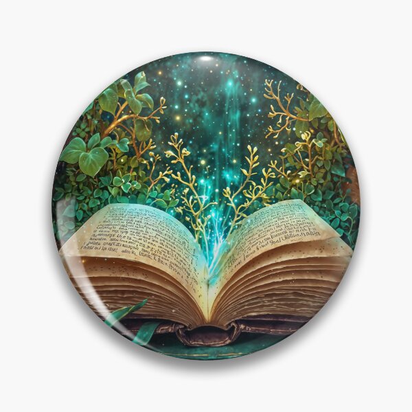 Item preview, Between the Pages: The Sanctuary of Dreams designed and sold by The Dream Lab.