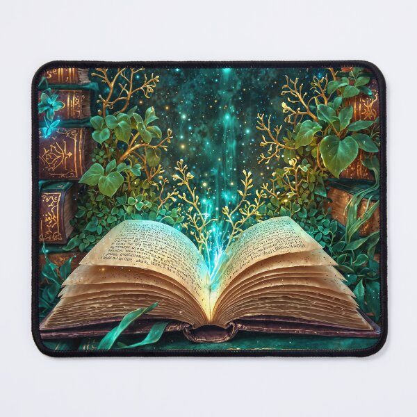 Item preview, Between the Pages: The Sanctuary of Dreams designed and sold by The Dream Lab.