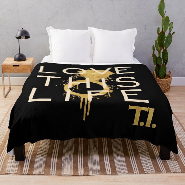 Item preview, Love This Life designed and sold by DIDIT HASTANTO.