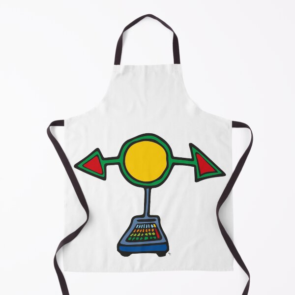Item preview, Bilancia - Balance designed and sold by lordthuna.