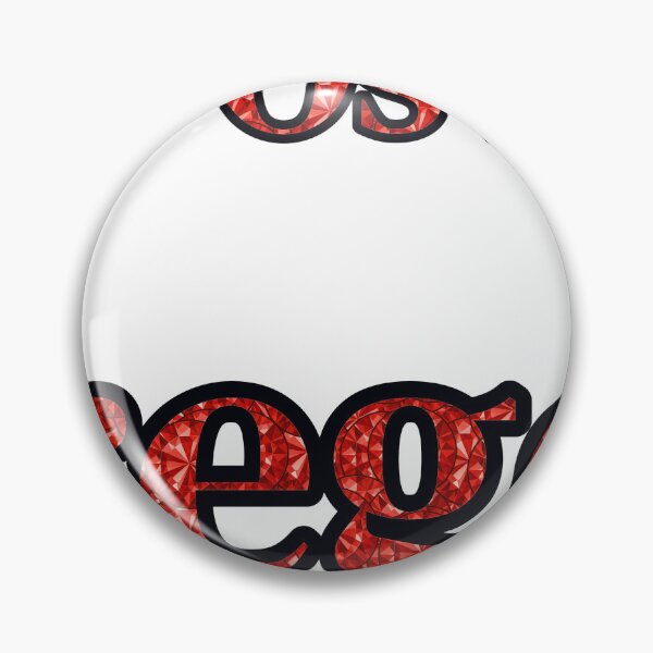 Item preview, Lake Oswego Oregon City Name With Red Rhinestone designed and sold by TheIconSmith.