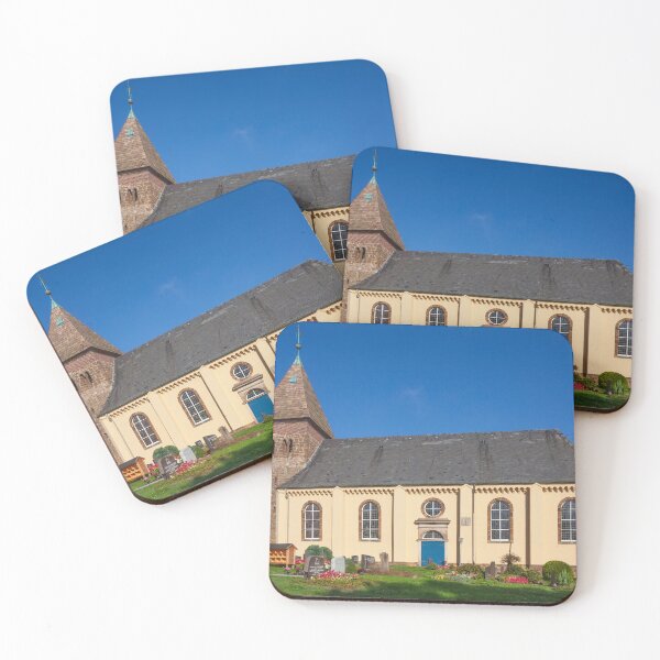 Item preview, Arberger Church, Bremen, Germany designed and sold by Torsten  Krüger.