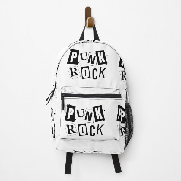 Item preview, Punk Rock – Classic Music Design designed and sold by xam.