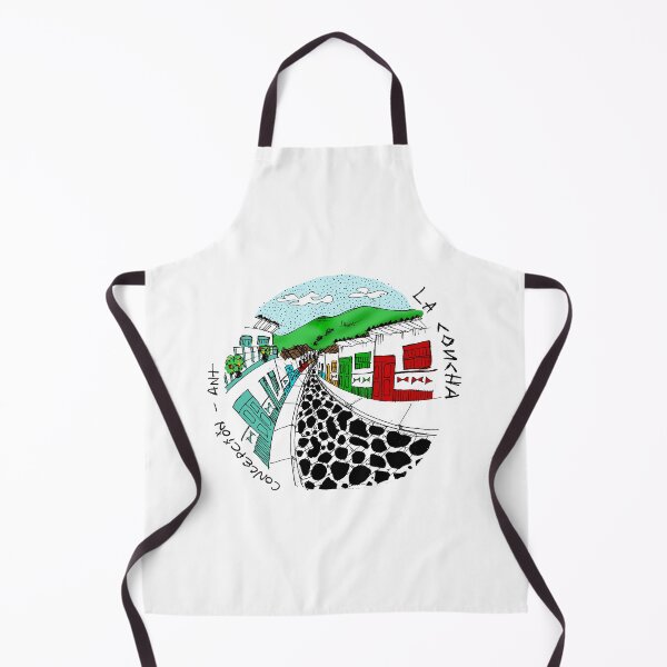 Item preview, cancepción antioquia designed and sold by jh0o.