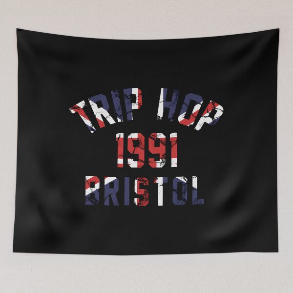 Item preview, Trip Hop designed and sold by DIDIT HASTANTO.