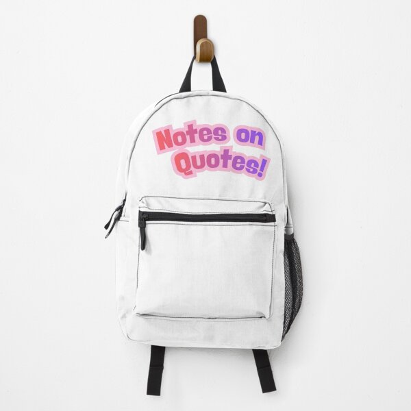 Item preview, Notes on Quotes! designed and sold by ArtistTejal.