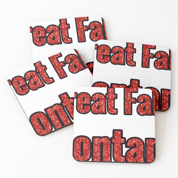 Item preview, Great Falls Montana City Name With Red Rhinestone designed and sold by TheIconSmith.