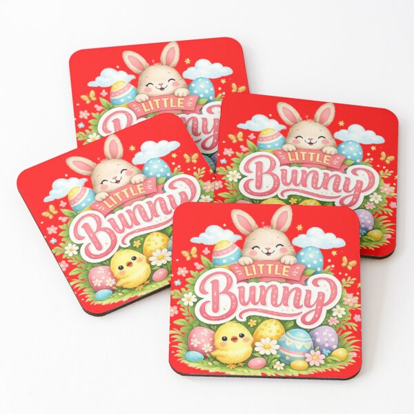 Item preview, Little Bunny designed and sold by IMB.