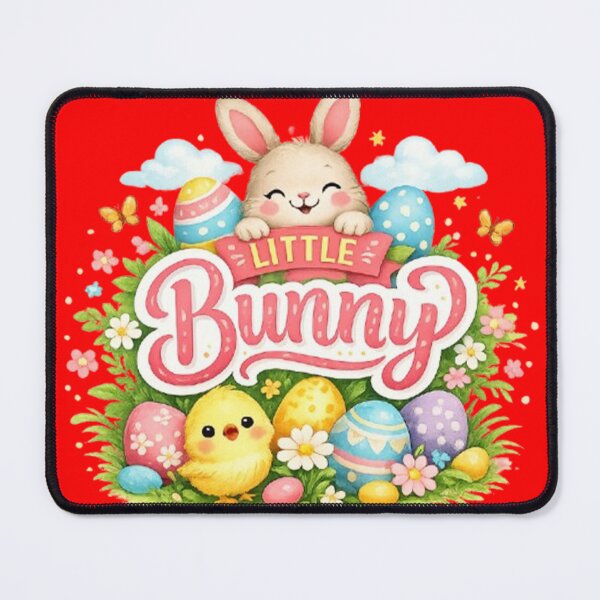 Item preview, Little Bunny designed and sold by IMB.