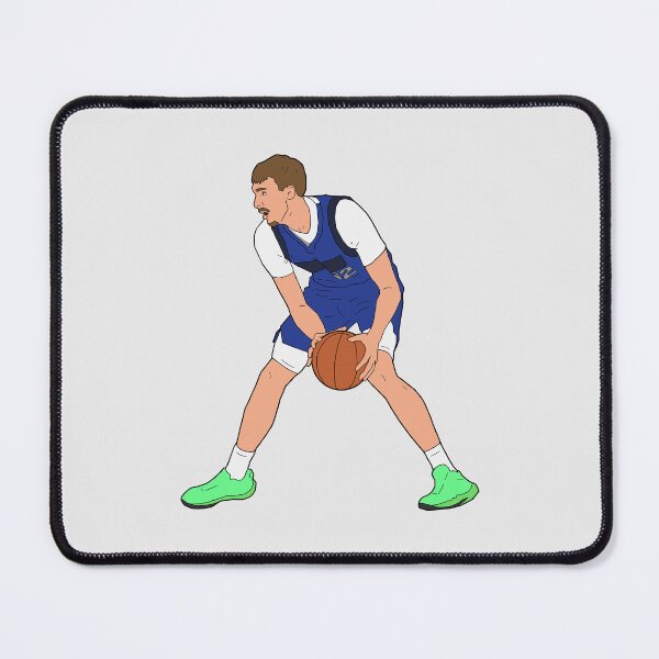 Item preview, Cooper Dallas Cartoon designed and sold by WhelmdStudios .
