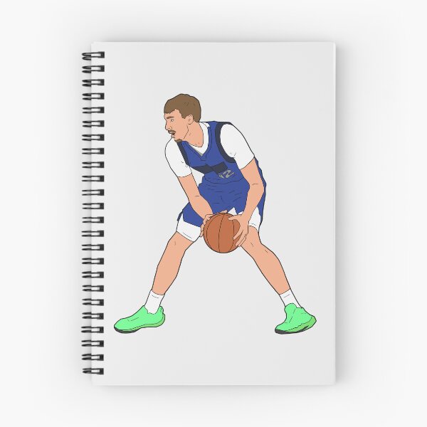 Item preview, Cooper Dallas Cartoon designed and sold by WhelmdStudios .