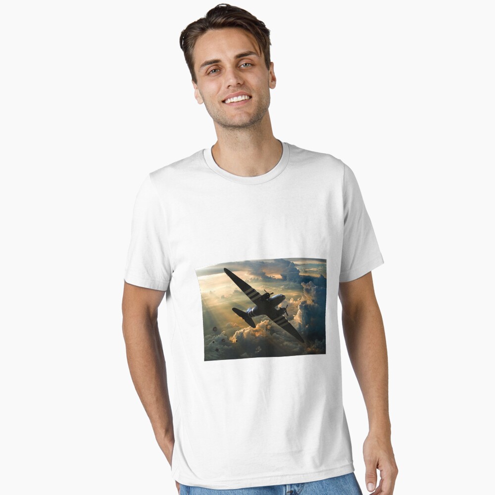 Item preview, Essential T-Shirt designed and sold by SteveWard.