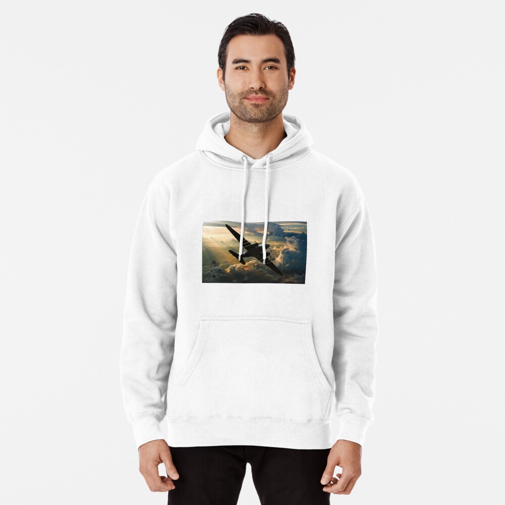 Item preview, Pullover Hoodie designed and sold by SteveWard.