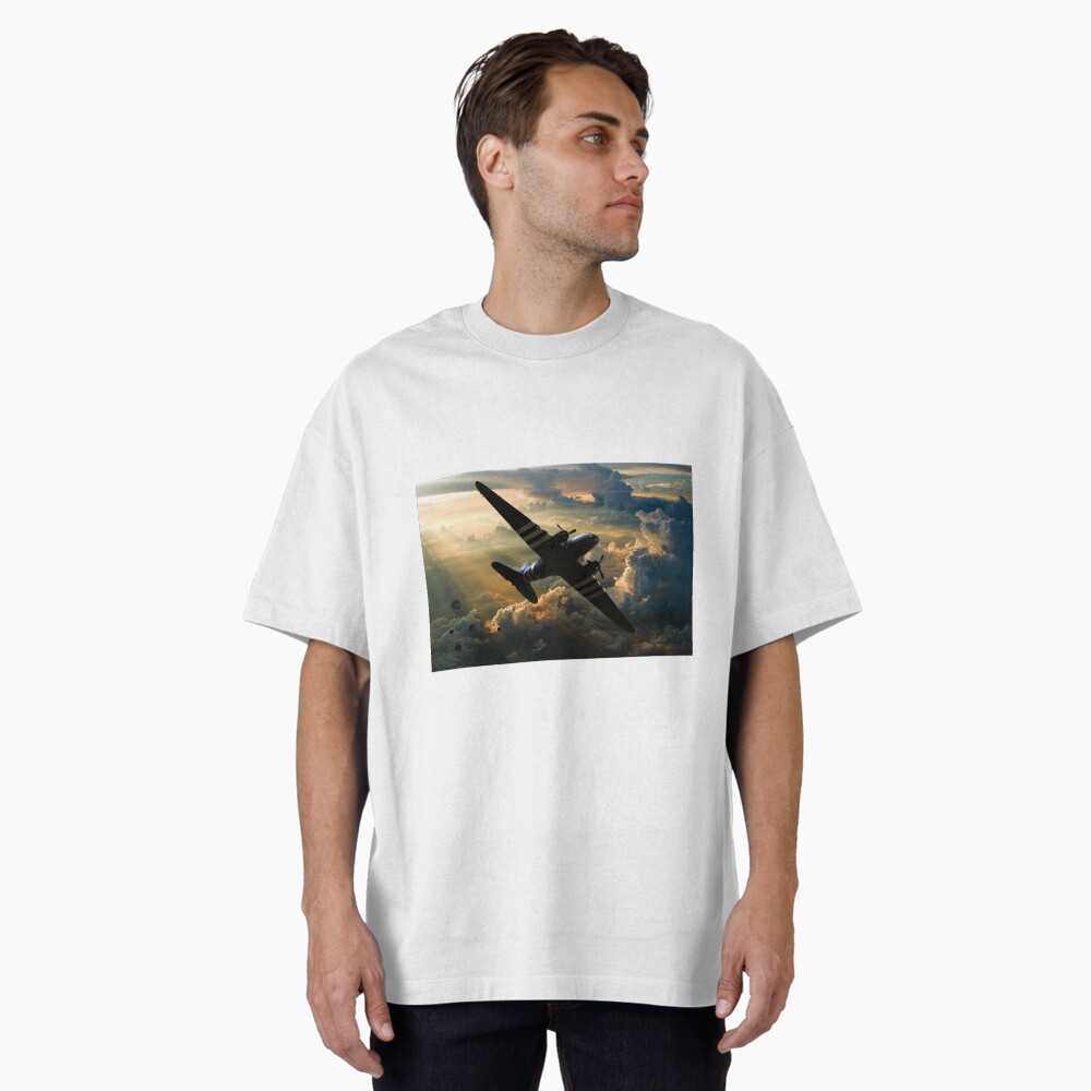 Item preview, Oversized T-Shirt designed and sold by SteveWard.