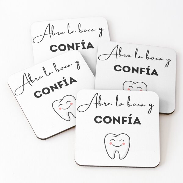 Item preview, Dentists designed and sold by ART&EDA STUDIO.