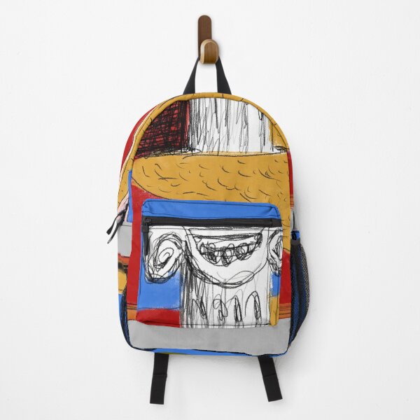 Item preview, Space of Silence ver. #10.04 designed and sold by vladbrodetski.