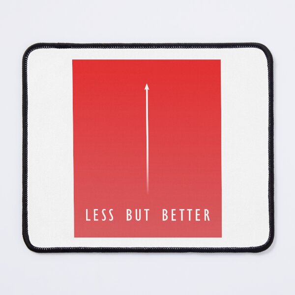 Item preview, Minimalist Focus designed and sold by TKsuited.