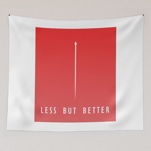 Item preview, Minimalist Focus designed and sold by TKsuited.