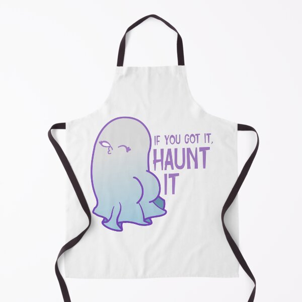 Item preview, If you Got It Haunt It designed and sold by OddityDesign.