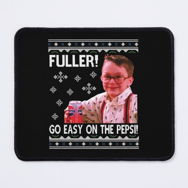 Item preview, Fuller Drinks Pepsi Classic Go Easy On The Pepsi designed and sold by Gourav8.