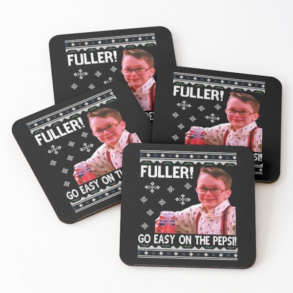 Item preview, Fuller Drinks Pepsi Classic Go Easy On The Pepsi designed and sold by Gourav8.