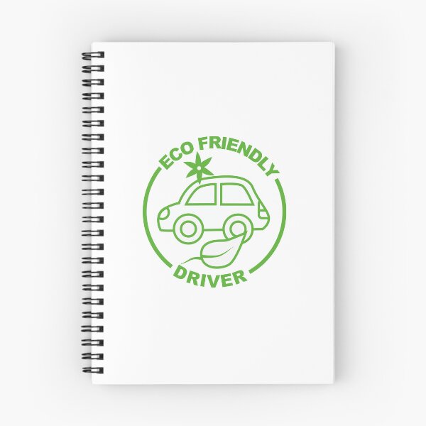 Item preview, Eco driver designed and sold by Jenn Brody.