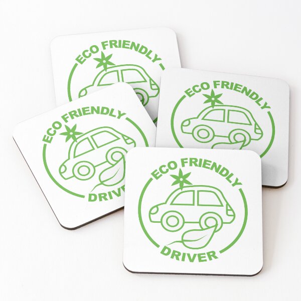 Item preview, Eco driver designed and sold by Jenn Brody.