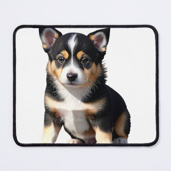 Item preview, Funny and Charming Dog designed and sold by RAISC.