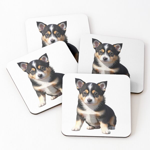 Item preview, Funny and Charming Dog designed and sold by RAISC.