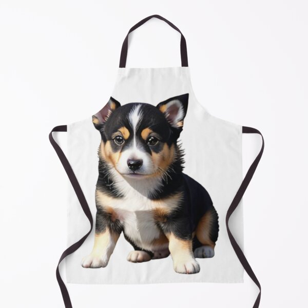 Item preview, Funny and Charming Dog designed and sold by RAISC.