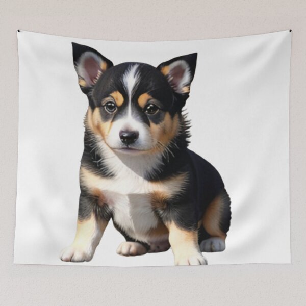Item preview, Funny and Charming Dog designed and sold by RAISC.