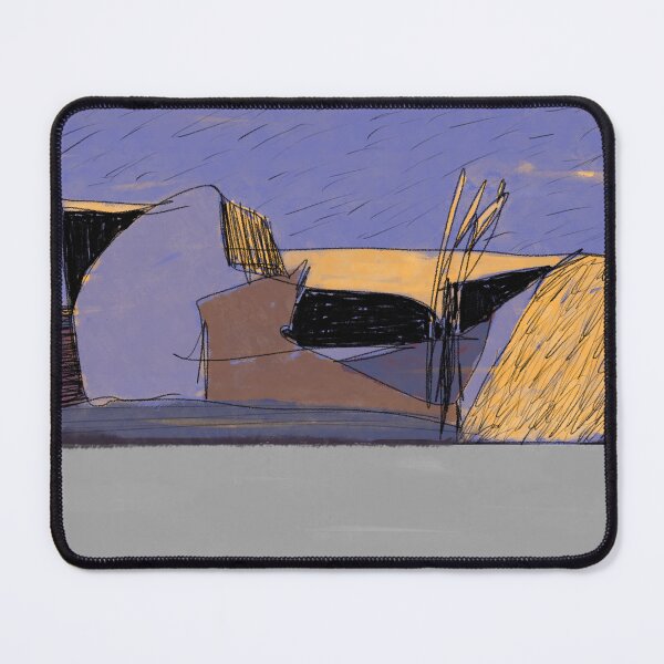 Item preview, Space of Silence ver. #15.03 designed and sold by vladbrodetski.
