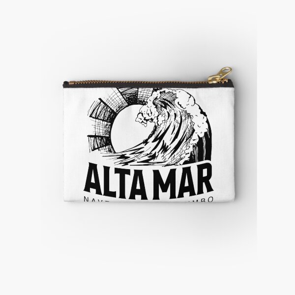 Item preview, alta mar - navegante sin rumbo designed and sold by jh0o.