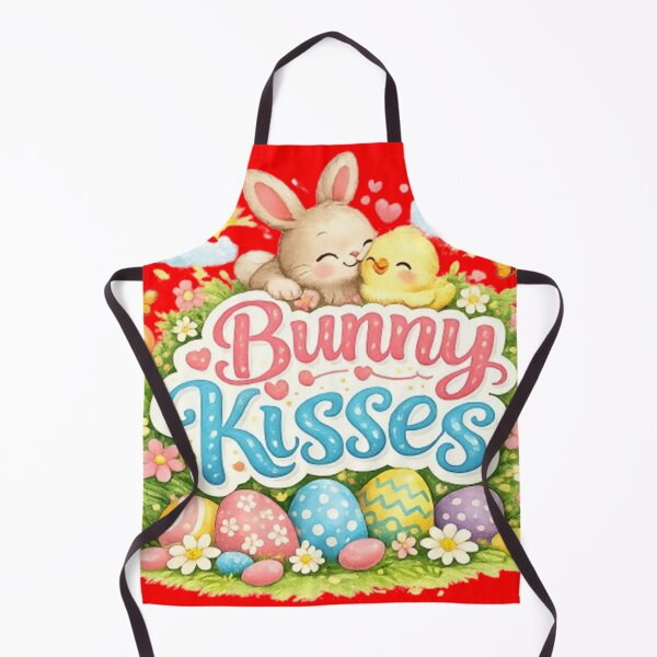 Item preview, Bunny Kisses designed and sold by IMB.