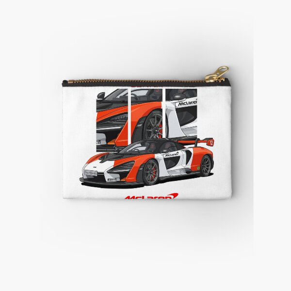 Item preview, McLaren Senna V2 designed and sold by BronArtworks.