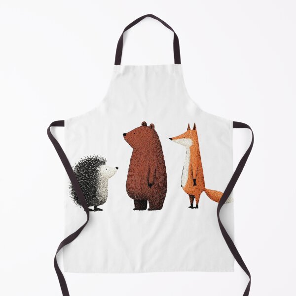 Item preview, Wild Family designed and sold by NicolasGlowArt.