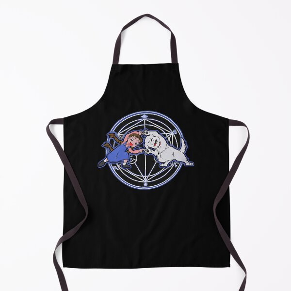 Item preview, Fullmetal Fusion Classic  designed and sold by Gourav8.