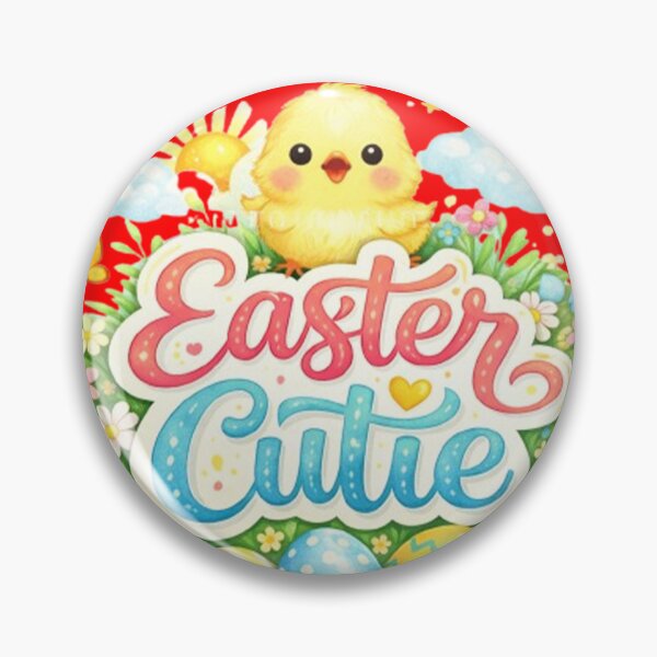 Item preview, Easter Cutie designed and sold by IMB.