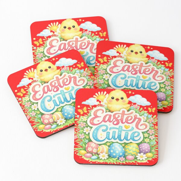 Item preview, Easter Cutie designed and sold by IMB.