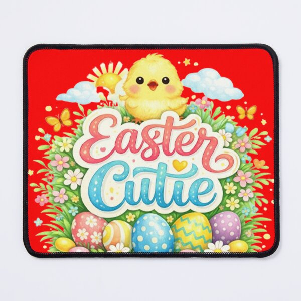 Item preview, Easter Cutie designed and sold by IMB.