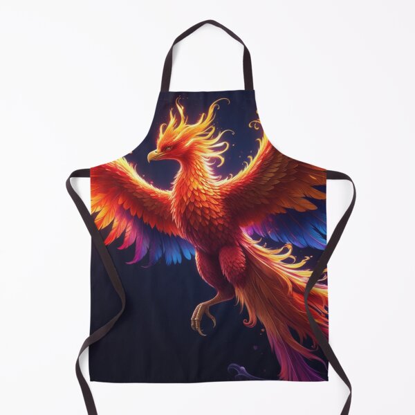 Item preview, The Rise of the Phoenix designed and sold by The Dream Lab.