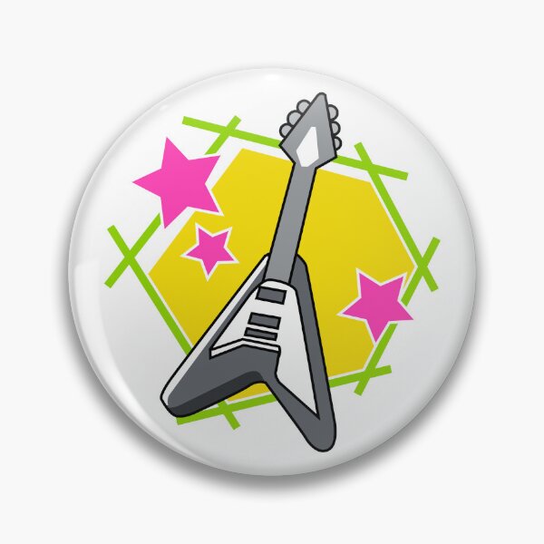 Item preview, Guitar designed and sold by OddityDesign.